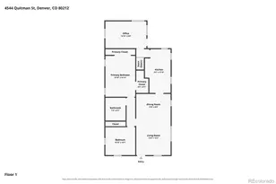 4544 Quitman St, Denver, CO 80212 - Photo 27