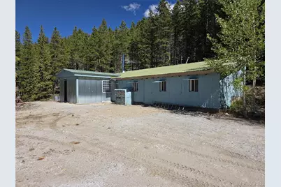 840 Forest Service Road 890, White Pine, CO 81248 - Photo 35