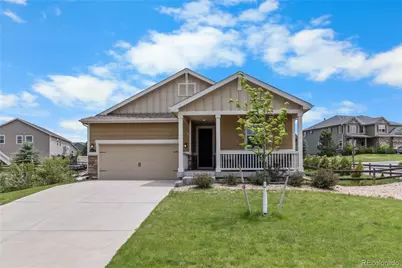 42320 Forest Oaks Drive, Elizabeth, CO 80107 - Photo 1