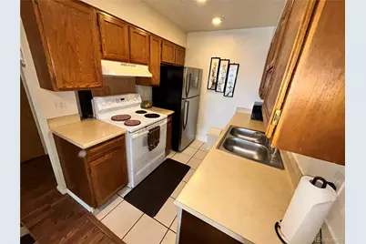 14852 E Kentucky Drive #935, Aurora, CO 80012 - Photo 7
