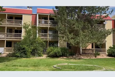14852 E Kentucky Drive #935, Aurora, CO 80012 - Photo 1