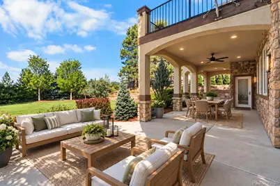 5129 Shade Tree Lane, Parker, CO 80134 - Photo 43