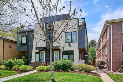 2061 S Milwaukee Street, Denver, CO 80210 - Photo 33