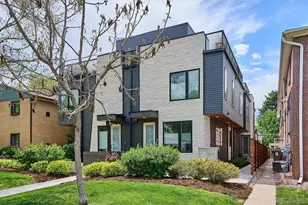 2061 S Milwaukee St, Denver, CO 80210 - Photo 1