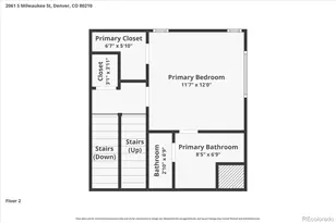 2061 S Milwaukee St, Denver, CO 80210 - Photo 31