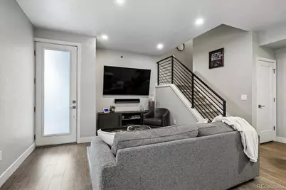 2061 S Milwaukee Street, Denver, CO 80210 - Photo 3