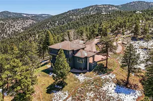 290 Skyhill Dr, Evergreen, CO 80439 - Photo 45