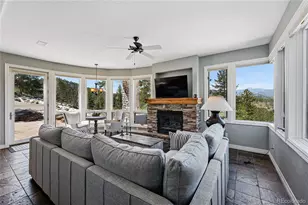 290 Skyhill Dr, Evergreen, CO 80439 - Photo 29