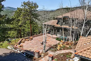 290 Skyhill Dr, Evergreen, CO 80439 - Photo 41