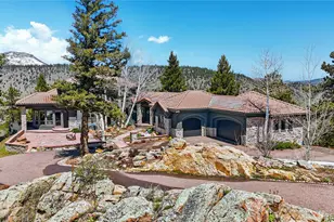 290 Skyhill Dr, Evergreen, CO 80439 - Photo 21