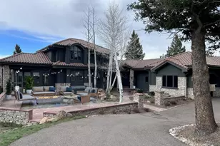 290 Skyhill Dr, Evergreen, CO 80439 - Photo 11