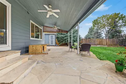 21885 Whirlaway Avenue, Parker, CO 80138 - Photo 27