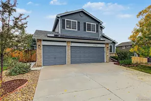 21885 Whirlaway Ave, Parker, CO 80138 - Photo 1