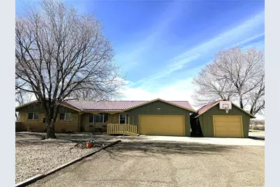 5879 Blue Spruce Avenue, Alamosa, CO 81101 - Photo 1