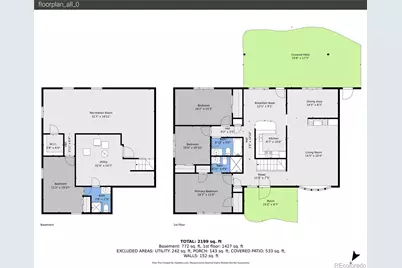 3502 E Costilla Avenue, Centennial, CO 80122 - Photo 31
