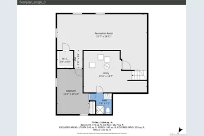 3502 E Costilla Avenue, Centennial, CO 80122 - Photo 29