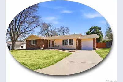 3502 E Costilla Avenue, Centennial, CO 80122 - Photo 1