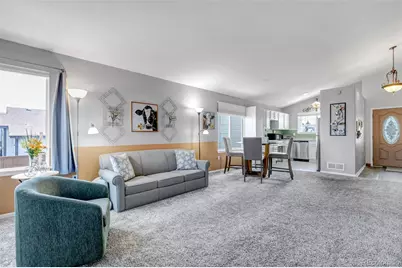 4395 Hunterwood Drive, Highlands Ranch, CO 80130 - Photo 5