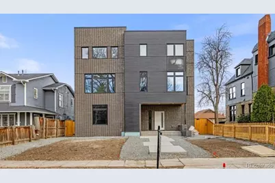 1448 Stuart Street, Denver, CO 80204 - Photo 1