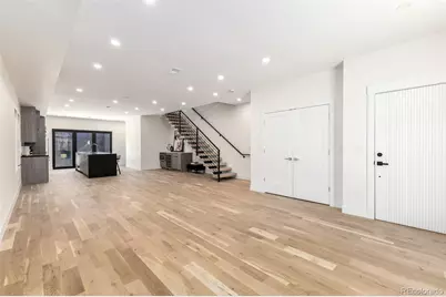 1448 Stuart Street, Denver, CO 80204 - Photo 5