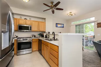 8531 S Upham Way, Littleton, CO 80128 - Photo 9