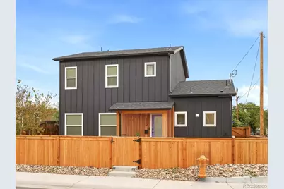 550 S Raleigh Street, Denver, CO 80219 - Photo 1