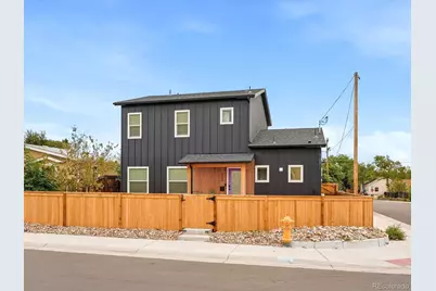 550 S Raleigh Street, Denver, CO 80219 - Photo 3