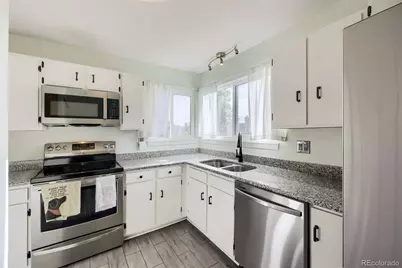 10500 W Fair Avenue #B, Littleton, CO 80127 - Photo 13