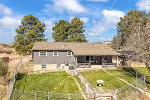 3237 Haystack Rd, Castle Rock, CO 80104 - Photo 39