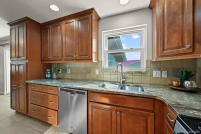 3237 Haystack Road, Castle Rock, CO 80104 - Photo 3