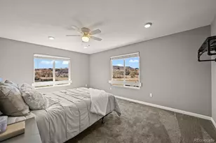 3237 Haystack Rd, Castle Rock, CO 80104 - Photo 33