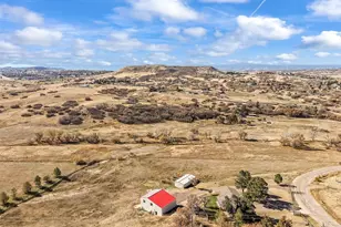 3237 Haystack Rd, Castle Rock, CO 80104 - Photo 37