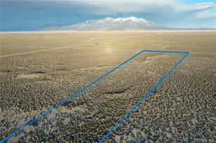 003 County Road 116 S, Alamosa, CO 81101 - Photo 1