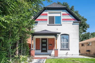 2328 N Race Street, Denver, CO 80205 - Photo 3