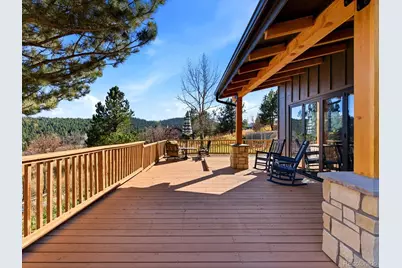 19756 Flint Lane, Morrison, CO 80465 - Photo 3