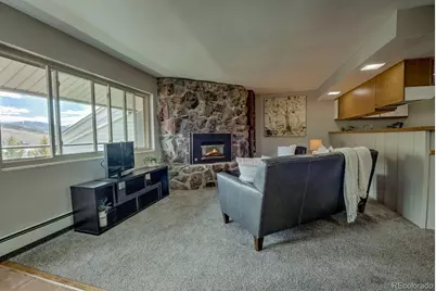370 E La Bonte Street #B, Dillon, CO 80435 - Photo 3