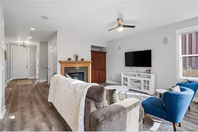 8608 E 25th Drive, Denver, CO 80238 - Photo 3