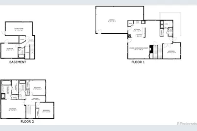 8608 E 25th Drive, Denver, CO 80238 - Photo 47