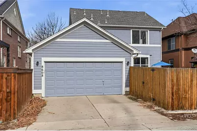 8608 E 25th Drive, Denver, CO 80238 - Photo 41
