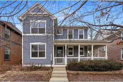 8608 E 25th Drive, Denver, CO 80238 - Photo 1