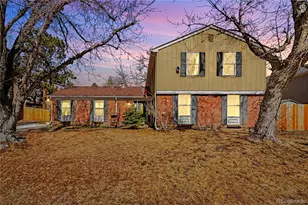 11467 E Amherst Circle, Aurora, CO 80014 - Photo 1