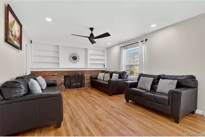 11467 E Amherst Circle, Aurora, CO 80014 - Photo 9