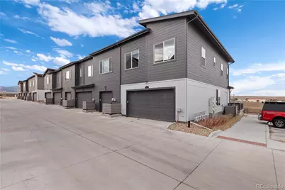 14551 W 91st Lane #A, Arvada, CO 80005 - Photo 17