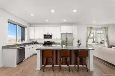 14551 W 91st Lane #A, Arvada, CO 80005 - Photo 23