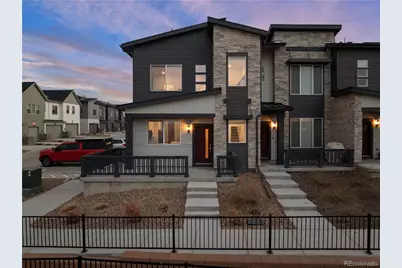 14551 W 91st Lane #A, Arvada, CO 80005 - Photo 1