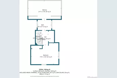 2938 Hooker Street, Denver, CO 80211 - Photo 41