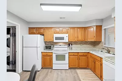 7369 S Gore Range Road #105, Littleton, CO 80127 - Photo 9