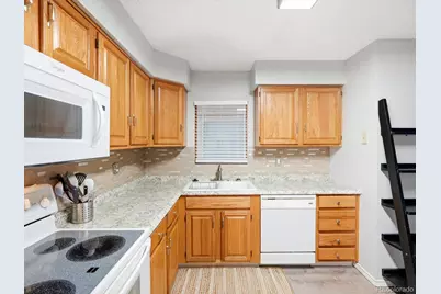 7369 S Gore Range Road #105, Littleton, CO 80127 - Photo 11