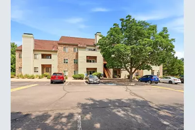 7369 S Gore Range Road #105, Littleton, CO 80127 - Photo 1