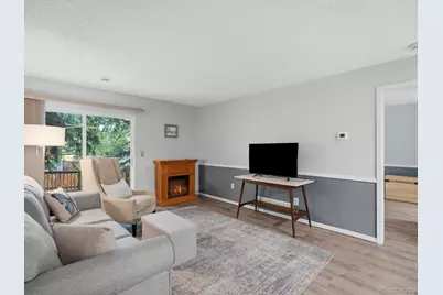 7369 S Gore Range Road #105, Littleton, CO 80127 - Photo 3